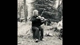 Cotton Eyed Joe (1937 version). Elana James, fiddle.