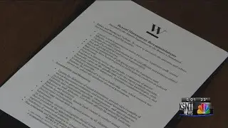 Kansas Sexual Harassment Policy