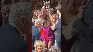 George Clooney & Amal Clooney Were Seen Among People🔥