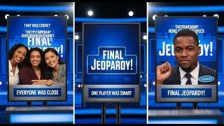 JEOPARDY! 01/22/2026 FULL Episode || Jeopardy! January 22, 2026 Full Episode 1080HD