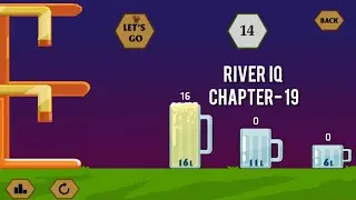 River IQ | Chapter- 19 | No Commentary Gameplay