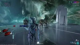 Warframe - Mirage x Merciless Arcane Bug