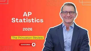 8 Key Concepts for AP Statistics | Ultimate Study Guide 2026