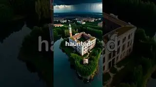 Poveglia: Island of Shadows
