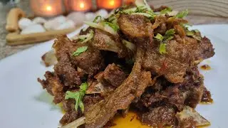 #MuttonChops#MasalaChops#HomeCooking full recipe of mutton chops on 1 minute