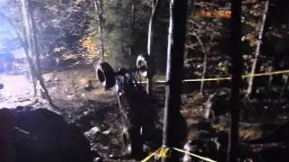 New Years Roll 2015 - Justin Holt Rolls 3x
