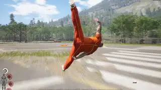 SCUM GAMEPLAY