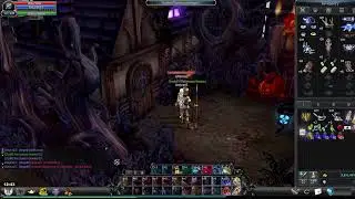Illusion Castle Underworld (ICU) BSLV Quest