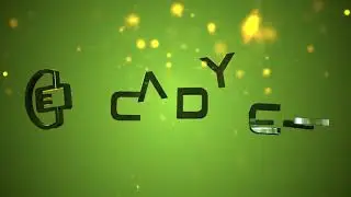 CADYCE: 3 Socket Surge Protector with USB-C PD (30W) and 2 USB Ports