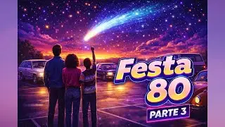 Os Embalos da Noite 80 - Parte 3