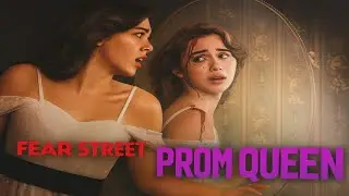 Prom Night Turns Into a BLOODY Nightmare! Prom Queen (2024) Explained