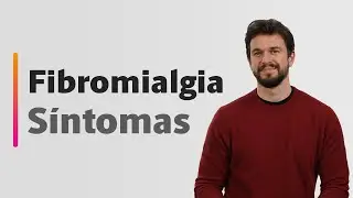 Los Síntomas de la Fibromialgia ➥ La influencia del estrés 🔆 ECI