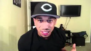 The Black Guy On The Block