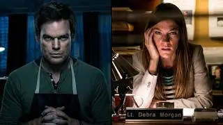 Dexter Season 7 Character Moments