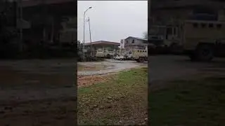 Meteis being lucky to have Casper vehicle to annihilate Kuki_Zo in Manipur #tribal #manipir