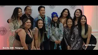 Highlights of Win & Huab's Concert Tour in Sacramento, CA in USA.