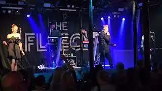 Love distrAction - Hard Times / Love Action ( I Believe in Love ) 