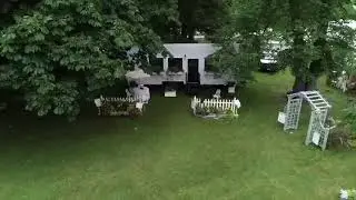 B&B Tiny Houses & Modular Homes in Berkshire County, Massachusetts