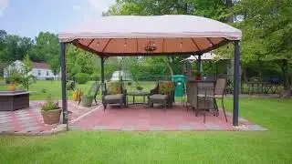 A BEAUTIFUL OASIS at 1937 Reed Rd. NE Center Point, Al 35215