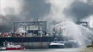Basf Factory Blast full video