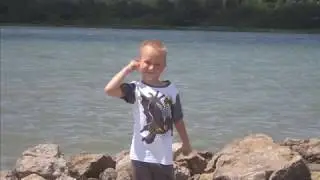 LETO JE NAOKOLI IN SPET SO POČITNICE TU