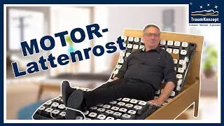 Motorlattenroste - FRAG DEN JÄGER - Folge 35