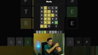 the password game | Parte 2