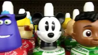 Juice Heads