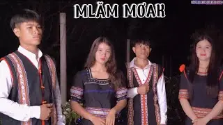 MlĂM MƠAK | Ca Đo&agrave;n H&agrave; Bầu