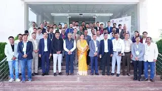 TechRise Davanagere: The Conclave Accelerating Karnataka's Next Silicon Stop