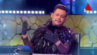 Spicy Performance බලන්න සෙට් වෙන්න ! | 𝐒𝐢𝐫𝐚𝐬𝐚 𝐃𝐚𝐧𝐜𝐢𝐧𝐠 𝐒𝐭𝐚𝐫 | 𝐐𝐮𝐚𝐫𝐭𝐞𝐫 𝐅𝐢𝐧𝐚𝐥𝐬 | 𝗪𝗲𝗲𝗸𝗲𝗻𝗱 @ 𝟴.𝟯𝟬 𝗣𝗠