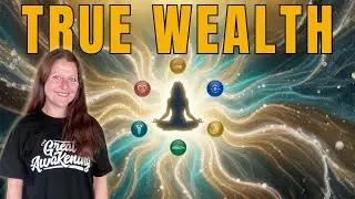 5 Steps To True Wealth and Freedom