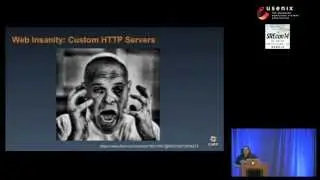 SREcon14 - Design Review Best Practices