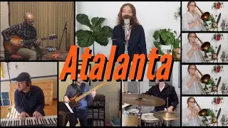 Atalanta - Gracelyn Hedrick and Friends