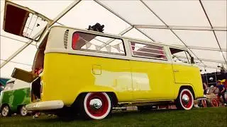 VW Action 2017