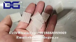 2D Pellet Chips Square Biscuit Fryums Extruder Biscuit Shape Maida Papad Fryums Production Line