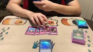 Yu-Gi-Oh! Master Rule 5 legal 2020 Zoodiac Deck Profile