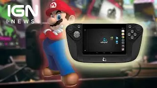 Nintendo подали в суд из-за дизайна Switch &mdash; Новости IGN