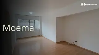 Apartamento | Moema | COD 129093 e 128912