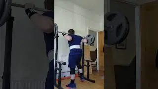 1008lbs / 457.5kg Total