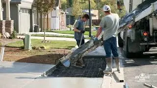 Commitment to Quality Construction