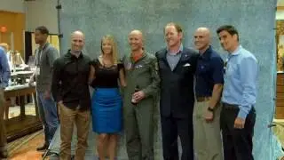 The Restaurant Leadership Conference