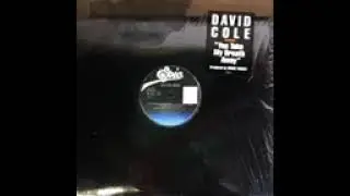 David Cole -  You Take My Breath Away (Asphyxiation Dub)