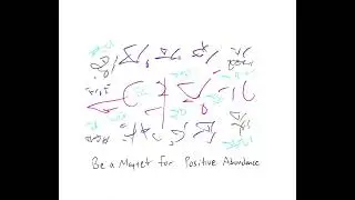 Light Language: Be a Magnet for Positive Abundance
