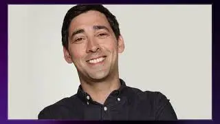 Colin Murray