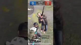 14 KILLS IN (TDM) #phonk #music #remix #edit #memes #bgmi #shorts #funkdeboxe