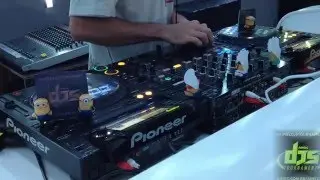 SIVIERA - AIMEC DJs Tournament 2015 @Aimec Florian&oacute;polis