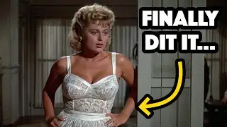 I Reveal Secrets about Shelley Winters...