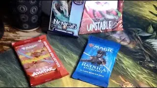 Magic For You! #Mtg #tcg #vintage #trending #collectibles