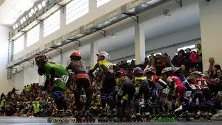 3ª Jornada Cto Navarro INDOOR